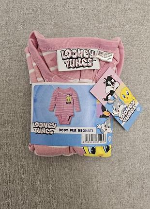 Боди для девочки