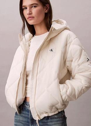 Куртка жіноча calvin klein original