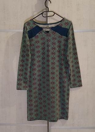 Сукня з органічної бавовни