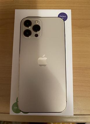 Айфон 12 про макс