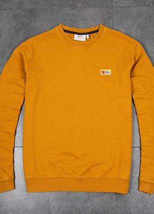 Fjallraven світшот