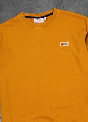 Fjallraven світшот 2