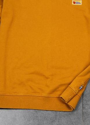 Fjallraven світшот 3