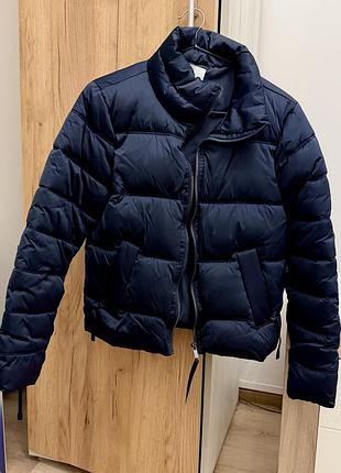 Куртка деми reserved