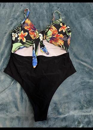 Купальник жіночий