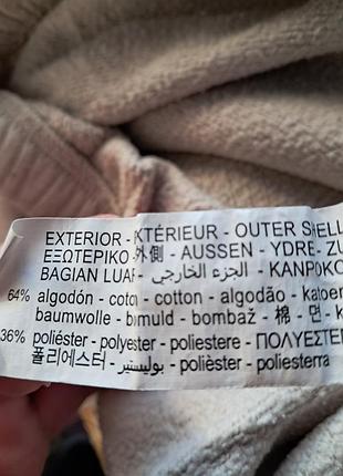 Худи короткий размер s-m 5