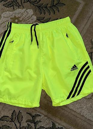 Пляжні шорти для купання adidas turkey.