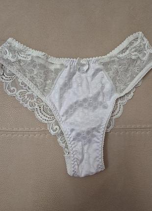 Трусы женские бразилиано