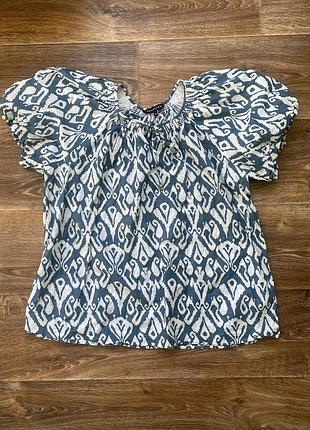 Блуза блузка