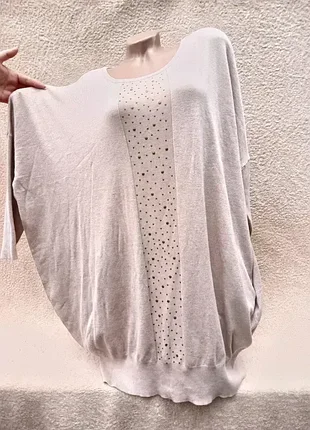 Туника свитерок,р62-64-66🌸🌸🌸