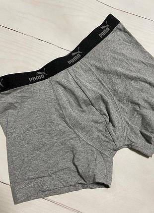Нові чоловічі боксери puma