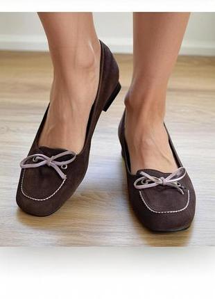 Туфельки габор р36