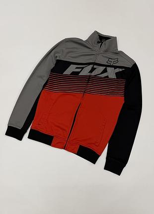 Кофта fox racing mens🔥