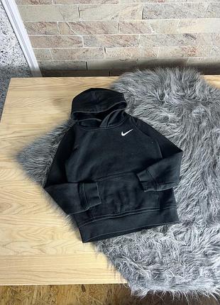 Худі база nike