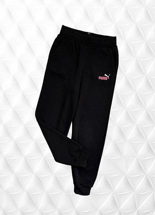 Спортивні штани puma для дівчинки 9-10 років