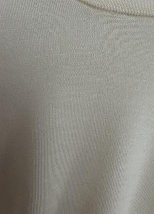 Чоловічий вовняний джемпер 5