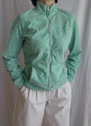 Кофта флисовая 4