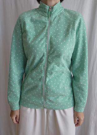 Кофта флисовая 3