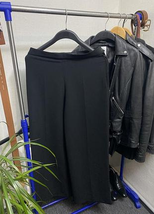 Брюки кюлоти van gils