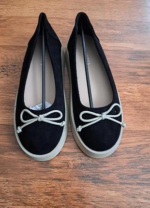 Женские балетки loretta