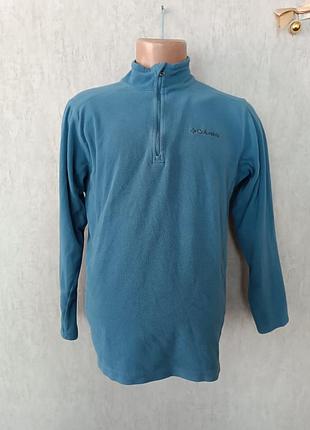 Флісова толстовка фліска р.s