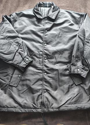 Куртка деммі