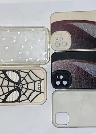 Чохли iphone 11