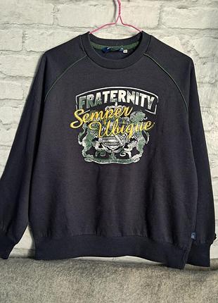 Світшот на флісі  підліток 14-16 років