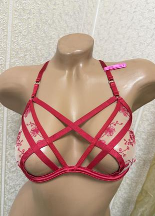 Лиф бюстгальтер