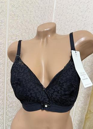 Лиф бюстгальтер для кормления