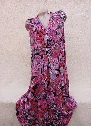 Плаття сарафан,р50-52🌺🌸🌷