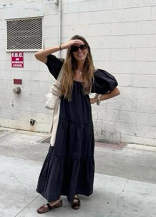 Оригінальна сукня з попліну zara
☝️☝️☝️☝️☝️☝️☝️☝️☝️☝️