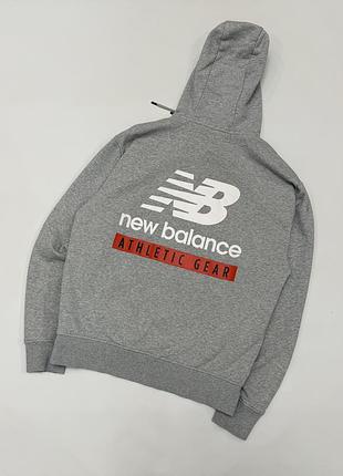 Худі new balance ess field day🔥