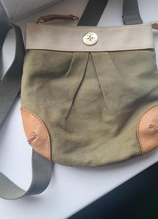 Сумка crossbody tommy hilfiger.