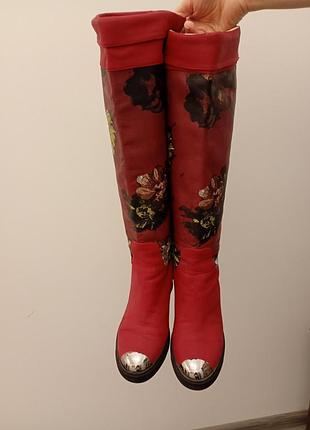 Baldinini італія чоботи ідеал