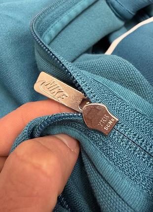 Олімпійка nike roger federer 2010 roland garros🔥 9