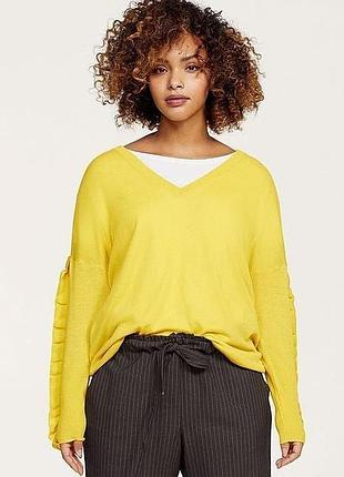 Яркий свитер из смесовой шерсти mango 
🤩🤩🤩🤩🤩🤩🤩🤩🤩🤩🤩🤩