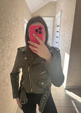 Косуха жіноча