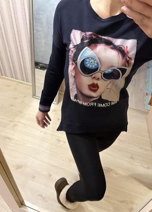 Туніка,сукня на дівчинку