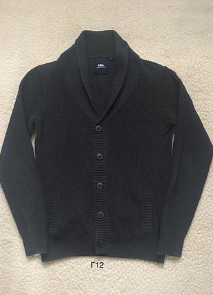 Кофта кардиган ckh. від c&a