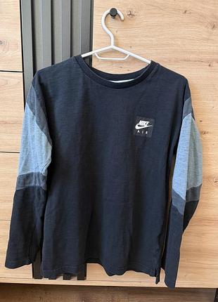 Лонгслів nike