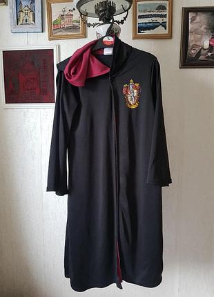 Карнавальный костюм "гарри поттер" на 7-8 лет в идеальном состоянии