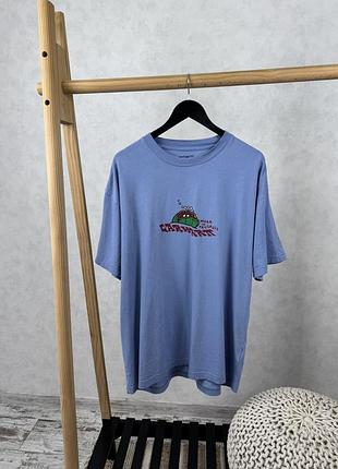 Футболка carhartt