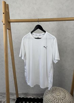 Футболка puma