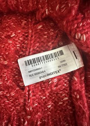 Zara кофта на весну стильно нова колекція нова 5