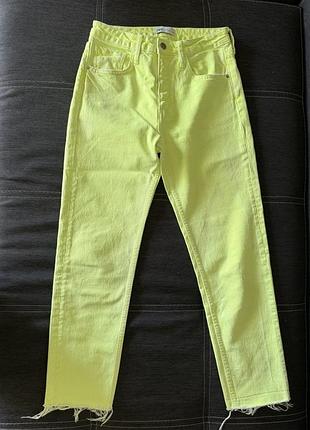 Zara джинси розміру хс/с