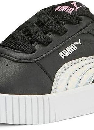 Кроссовки кеды puma carina 2.0 пума
