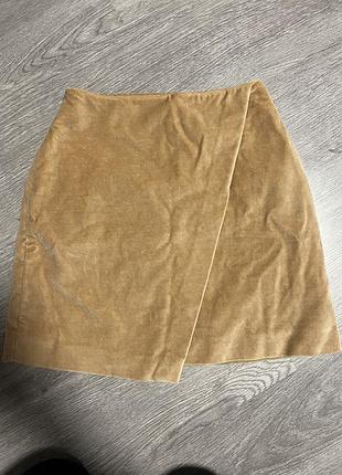 Спідничка хs s