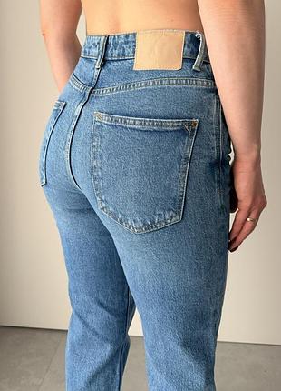Джинси zara