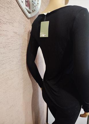 Лонгслів h&amp;m xs-s 7505 в 4